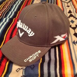 Callaway NWT hat